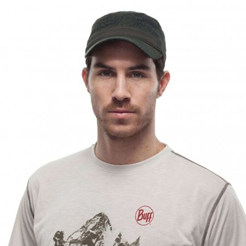 Gorra de Hombre Buff Estilo Militar 