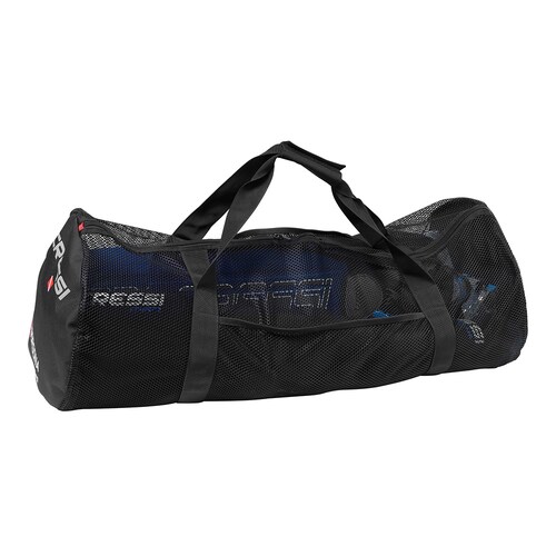 Bolsa de Malla CRESSI Gorgona Para Equipo de Buceo.
