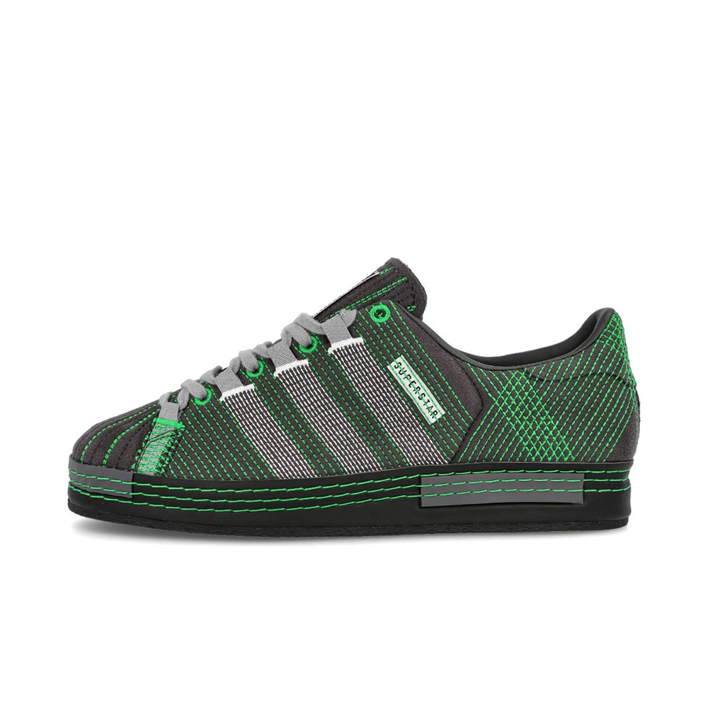 Tenis Adidas Craig Green Superstar