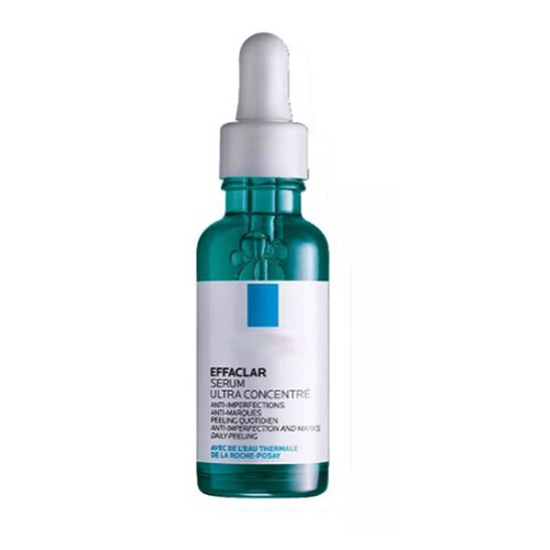 Serum antiacné Ultra Concentré facial La Roche Posay Effaclar