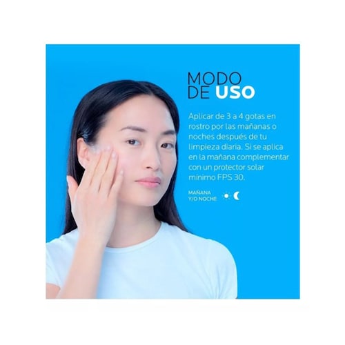 Serum antiacné Ultra Concentré facial La Roche Posay Effaclar