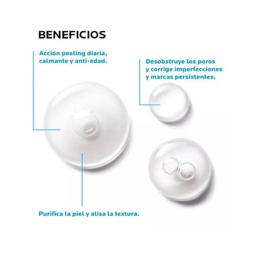 Serum antiacné Ultra Concentré facial La Roche Posay Effaclar