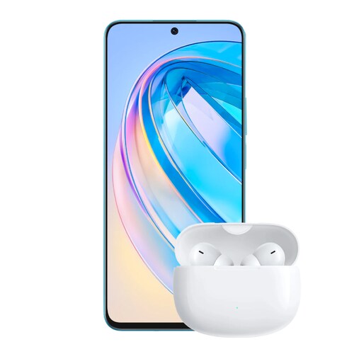 HONOR X8A BUNDLE CIAN