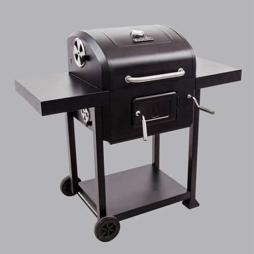 Asador de Carbón Charbroil Performance 580