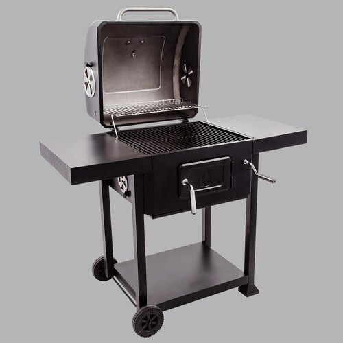 Asador de Carbón Charbroil Performance 580