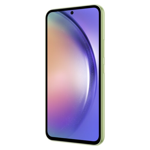 Celular Samsung Galaxy A54 5G Dual Sim 128GB Awesome Lime 8GB Ram