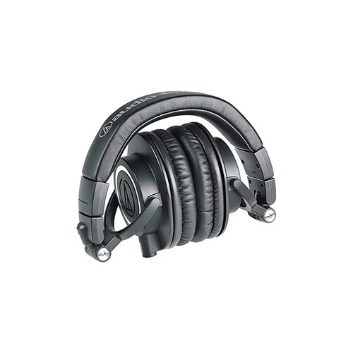 ATH-M50x - Audio-Technica AUDIFONO DE MONITOREO CERRADO