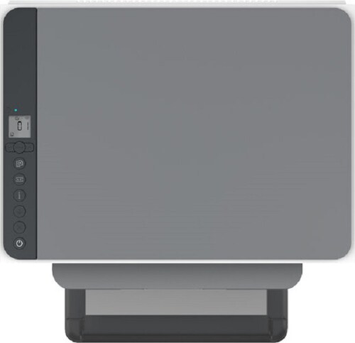 Impresora Multifuncional HP Laser 1602w B/B 22ppm Wifi Dúplex.