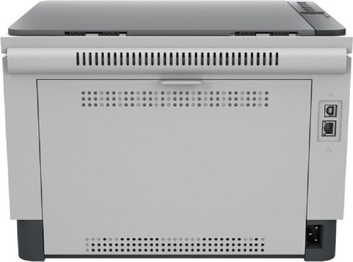 Impresora Multifuncional HP Laser 1602w B/B 22ppm Wifi Dúplex.