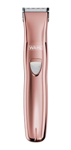 Rasuradora Depiladora Detalladora All In One Wahl Inalambrica Pure Confidence 9865 Cobre 110v/220v