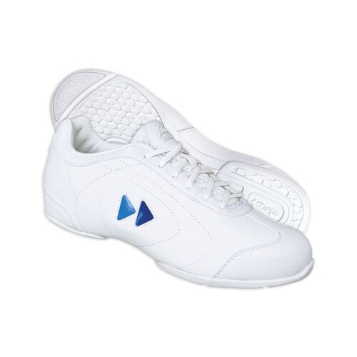 Tenis Kaepa Delta Blanco Retro De Dama Original
