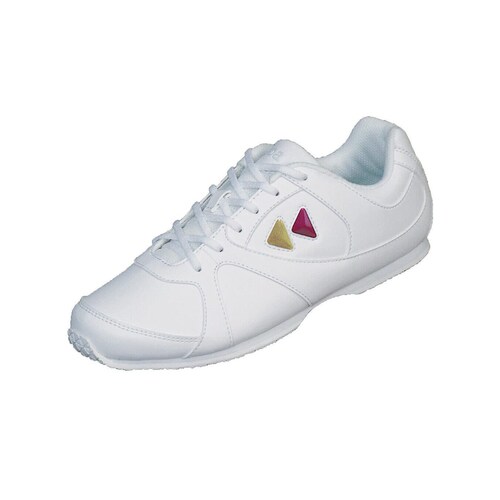 Tenis Kaepa Delta Blanco Retro De Dama Original