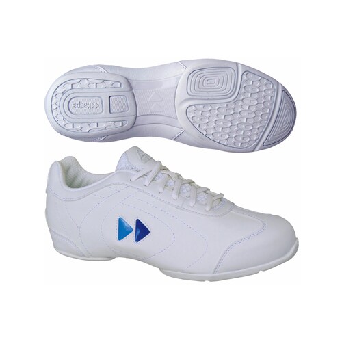 Tenis Kaepa Delta Blanco Retro De Dama Original