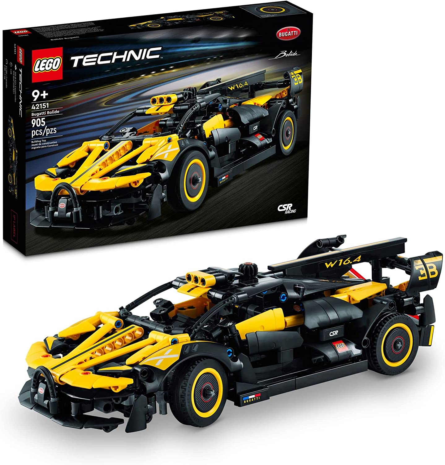 Lego Technic