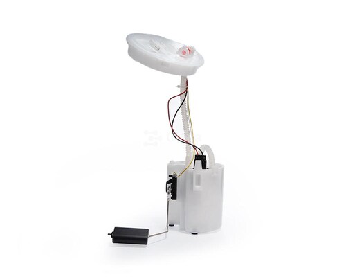 Bomba Gasolina Ford Focus 4 Cil 2.0l 2002-2002