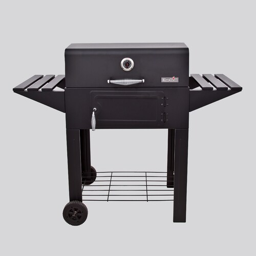 Asador de Carbón Charbroil American Gourmet Santa Fe 615