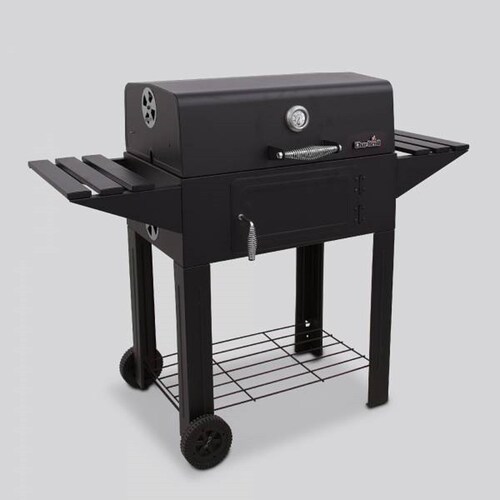 Asador de Carbón Charbroil American Gourmet Santa Fe 615