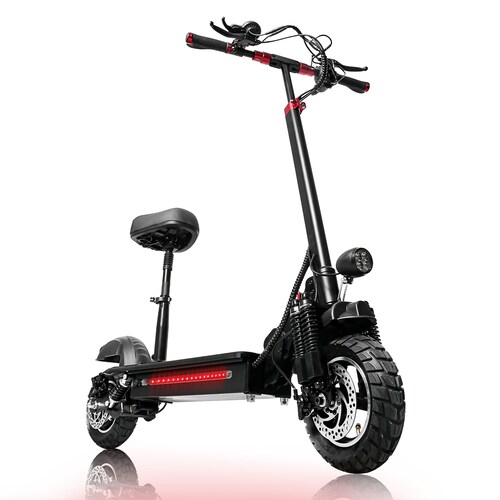 Scooter eléctrico Honey Whale