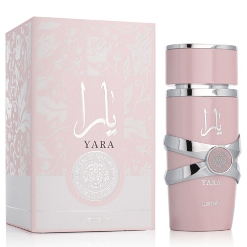 Yara Lataffa Eau De Parfum 100ml.