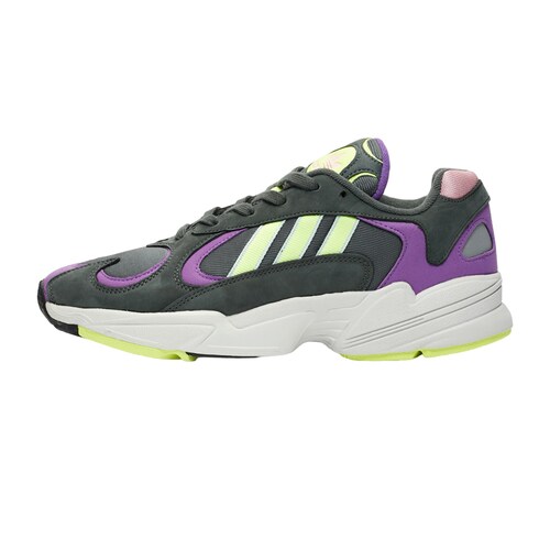 Tenis Adidas Yung 1