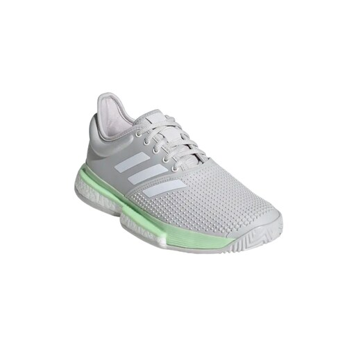 Tenis Adidas Solecourt Boost W