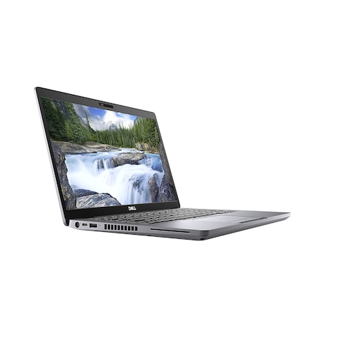 laptop dell 5410 touch  i5-10  8GB  RAM y 256GB SSD    Recondicionado Grado A