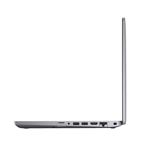 laptop dell 5410 touch  i5-10  8GB  RAM y 256GB SSD    Recondicionado Grado A