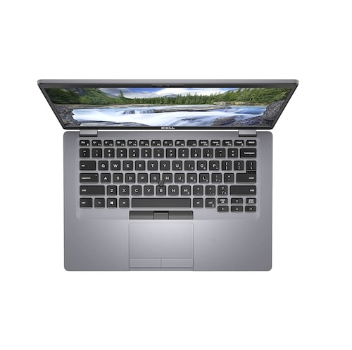 laptop dell 5410 touch  i5-10  8GB  RAM y 256GB SSD    Recondicionado Grado A