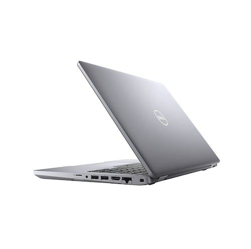 laptop dell 5410 touch  i5-10  8GB  RAM y 256GB SSD    Recondicionado Grado A