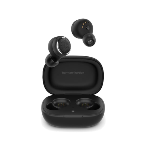 Audífonos Harman Kardon Inalámbricos Fly Tws Con Asistente