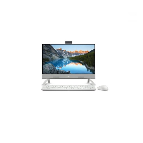 All In One Dell Inspiron 5410 - 23.8" - Intel Core i5-1235U - 12GB - 256GB SSD - 1TB 