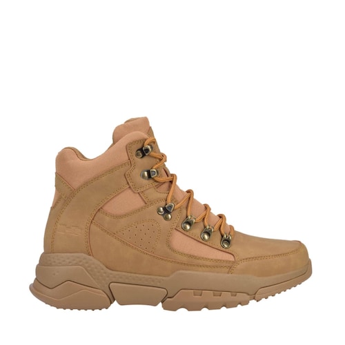 Bota todo terreno de hombre para exterior marca Hummer, color camel, mod. 987695