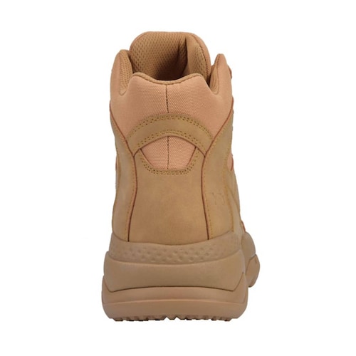 Bota todo terreno de hombre para exterior marca Hummer, color camel, mod. 987695