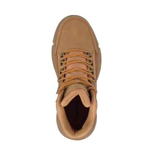 Bota todo terreno de hombre para exterior marca Hummer, color camel, mod. 987695