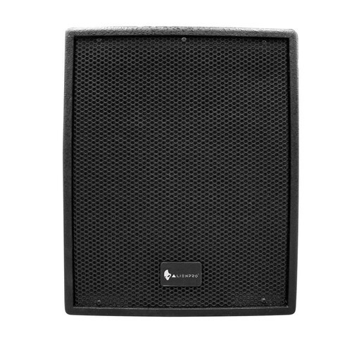 Sistema de Audio Lineal, Alienpro Vector de 15'', 450 W RMS, Bluetooth