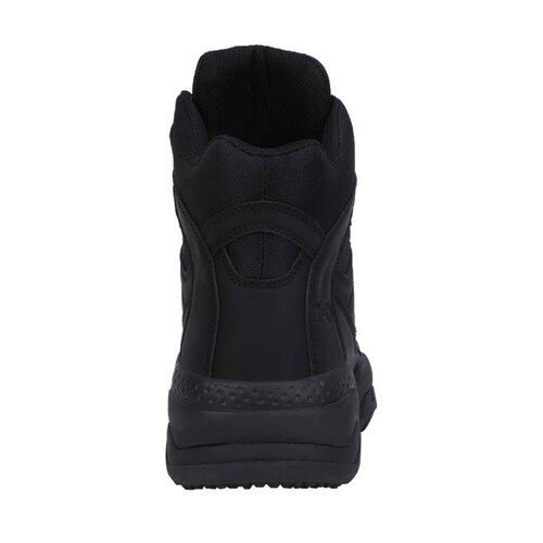 Bota todo terreno para exteriores, de mujer, marca Hummer, color negro, mod. 987696