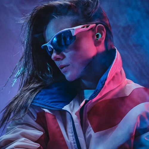 Auriculares Inalámbricos Bluetooth M25 Deportivos