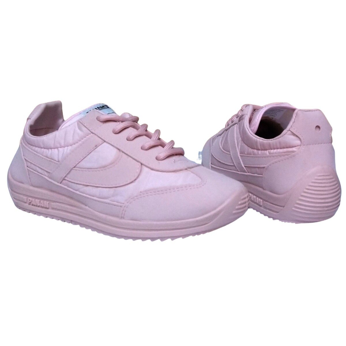 Tenis best sale panam clásicos