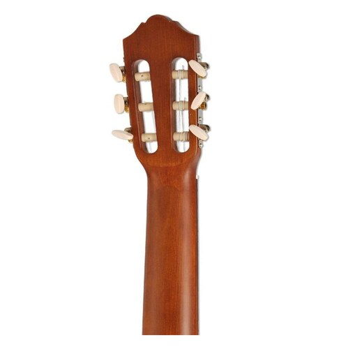 Guitarra Electroacústica Clásica Yamaha CX40 Natural