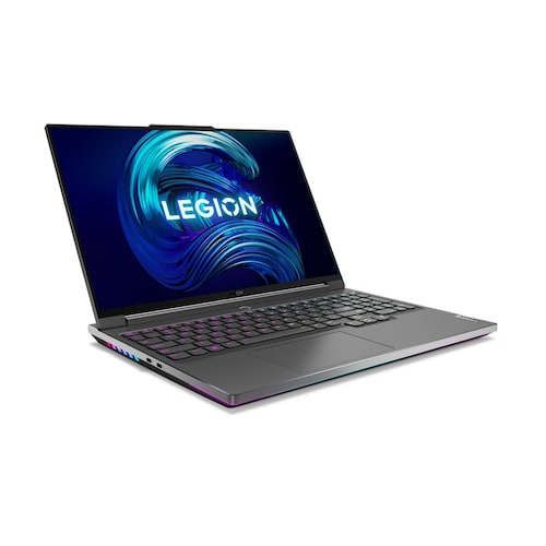 Laptop Gamer Lenovo Legion 7 16ITHg6 15.6 Quad HD, Intel Core i7-11800H 2.30GHz 16GB, 1TB SSD, NVIDIA GeForce RTX 3070
