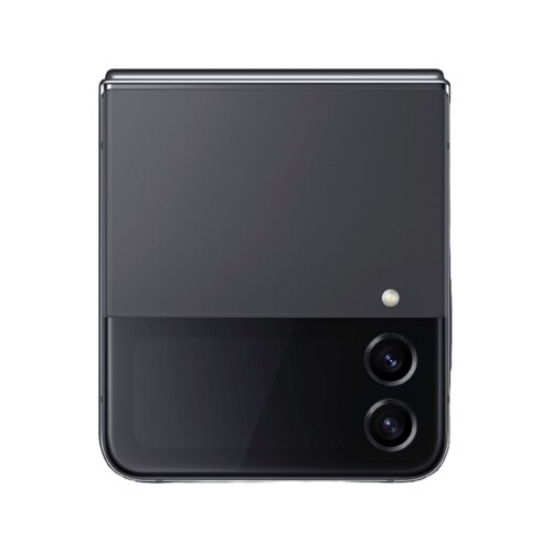 Galaxy Z Flip 4 256GB Negro Reacondicionado Grado A + Reloj Genérico