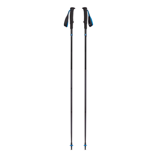 Bastones Trail Running Unisex Black Diamond de Aluminio DISTANCE Z POLES