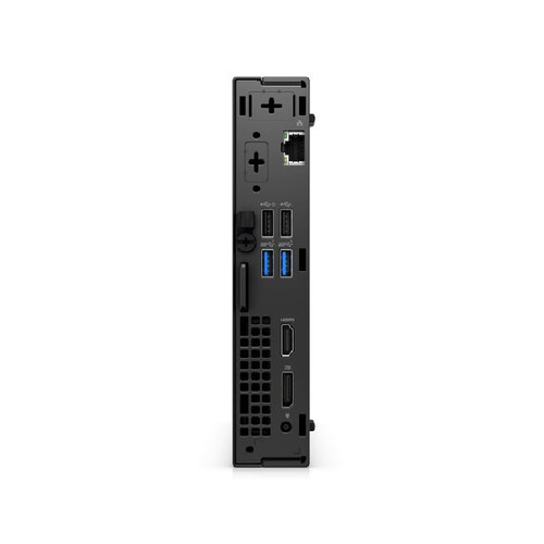 Mini PC Dell OptiPlex 3000  Intel Core i5 12500T  8GB  256GB SSD  Windows 10 Pro