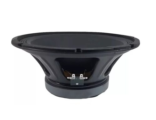 Bocina profesional HARDEN kp-12, 12 pulgadas 250 watts rms.