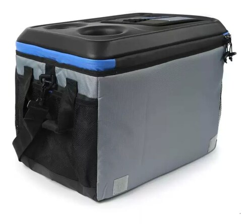 Hielera Titán Plegable para 50 latas