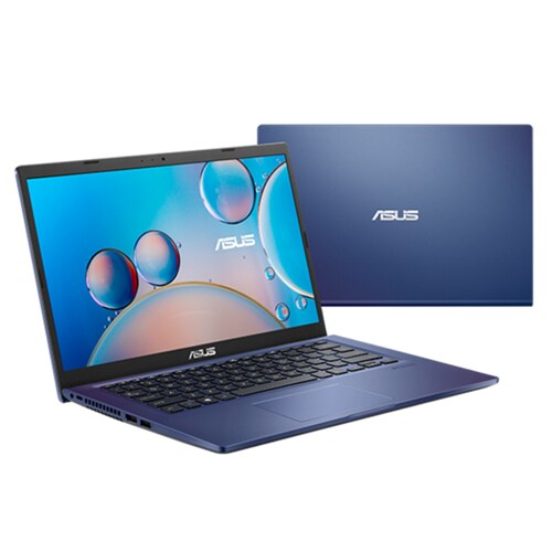 Laptop ASUS Vivobook F515JA 15.6" Full HD, Intel Core i3, Azul 