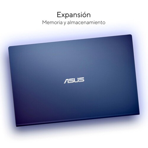 Laptop ASUS Vivobook F515JA 15.6" Full HD, Intel Core i3, Azul 