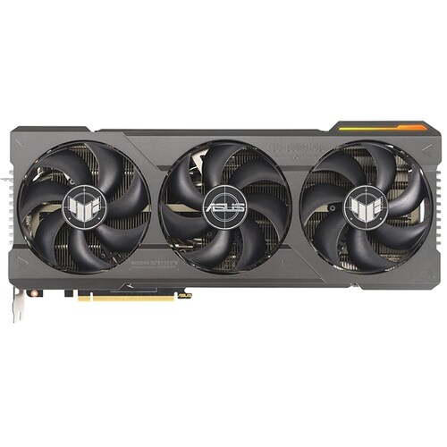Tarjeta de Video ASUS TUF Gaming GeForce RTX 4080 16GB GDDR6X TUF-RTX4080-16G-GAMING 