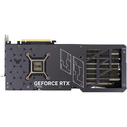 Tarjeta de Video ASUS TUF Gaming GeForce RTX 4080 16GB GDDR6X TUF-RTX4080-16G-GAMING 
