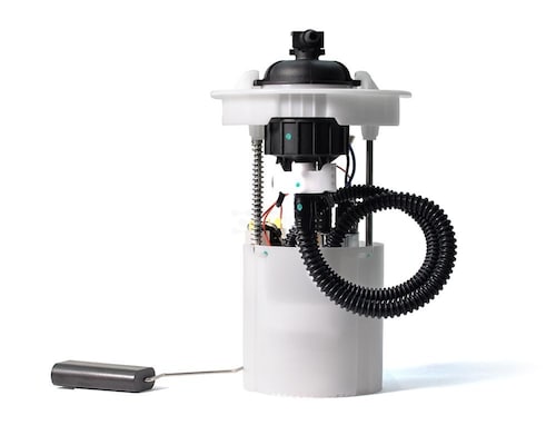 Bomba Gasolina Ford Figo 4cil 1.5l 2016-2020